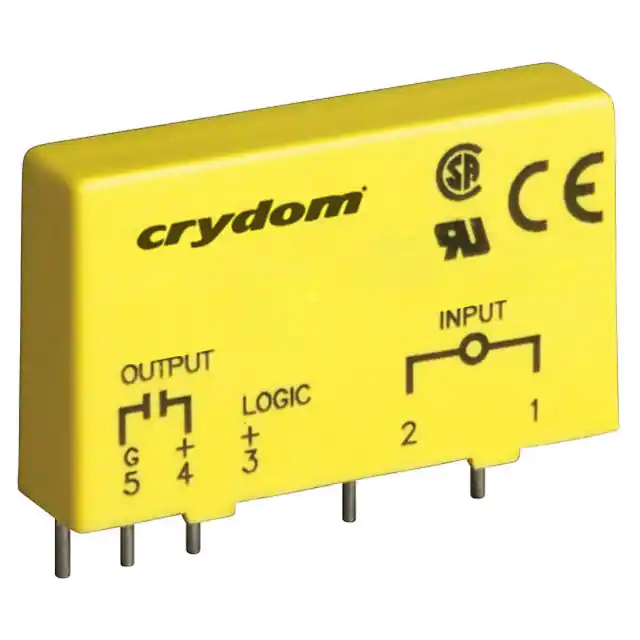 I/O Relay Modules