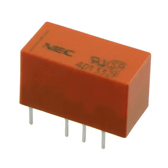 Signal Relays Up to 2 Amps