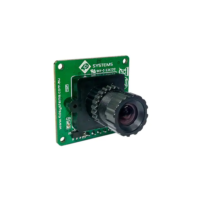 Camera Modules