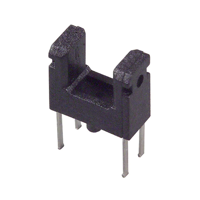 Photointerrupters - Slot Type - Transistor Output