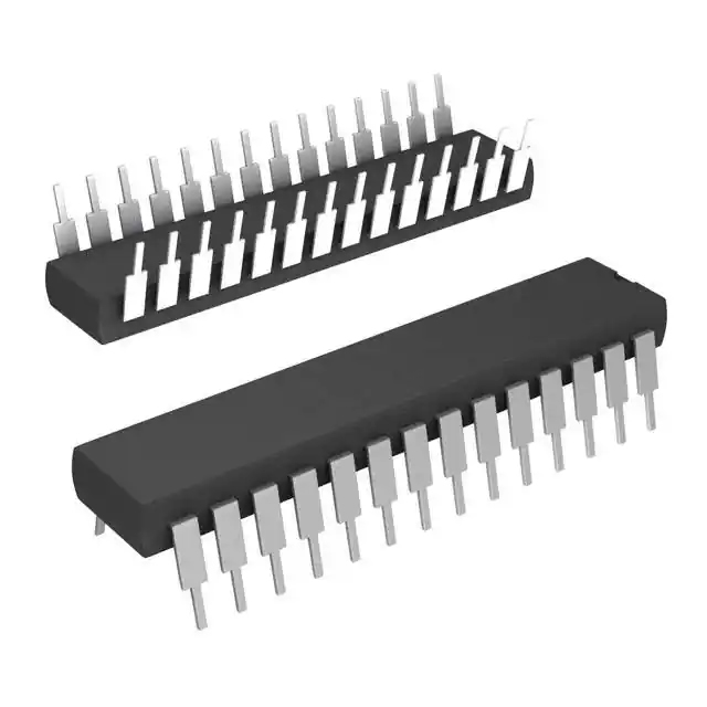 Microcontrollers