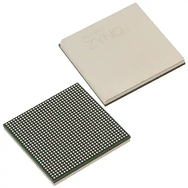 System On Chip (SoC)