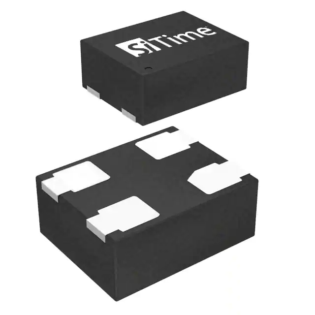 Programmable Oscillators