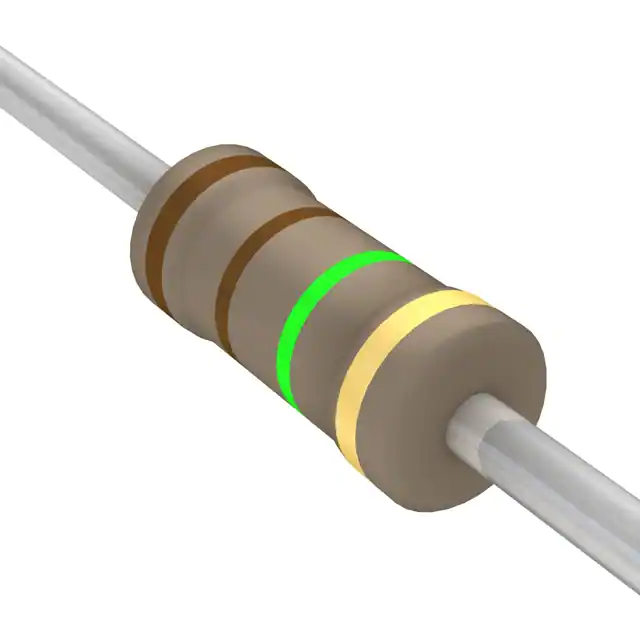 Through Hole Resistors