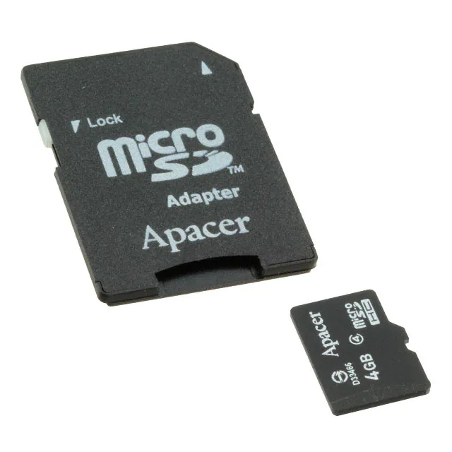 Memory Cards