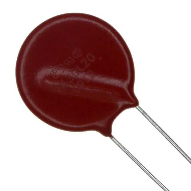 Varistors MOVs