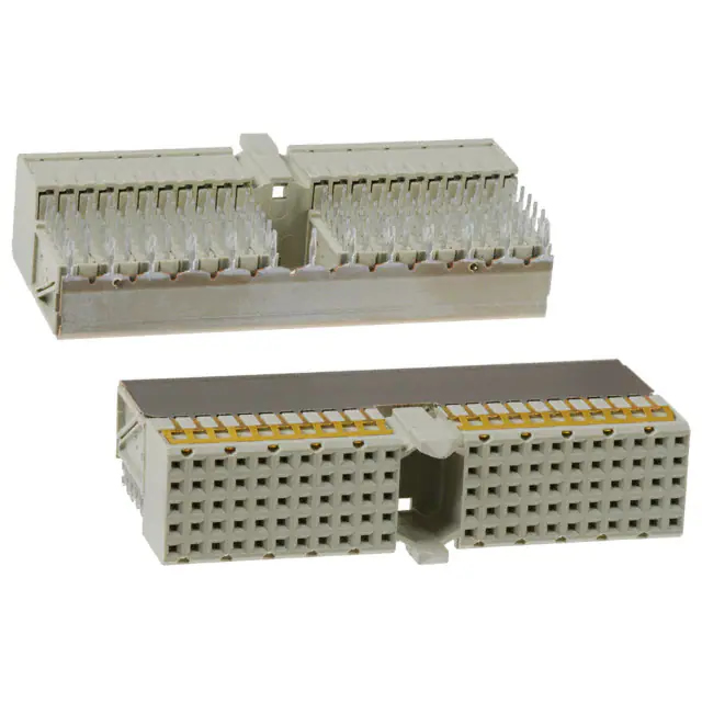 Hard Metric Standard