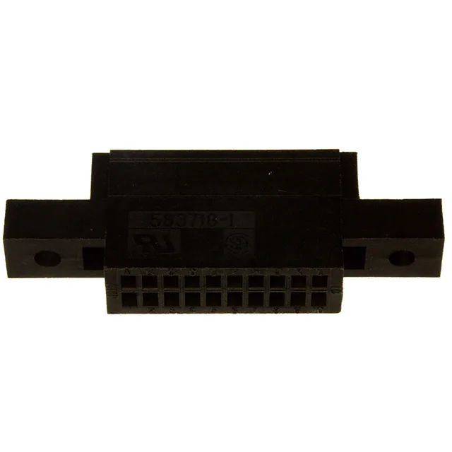 Card Edge Connector Housings