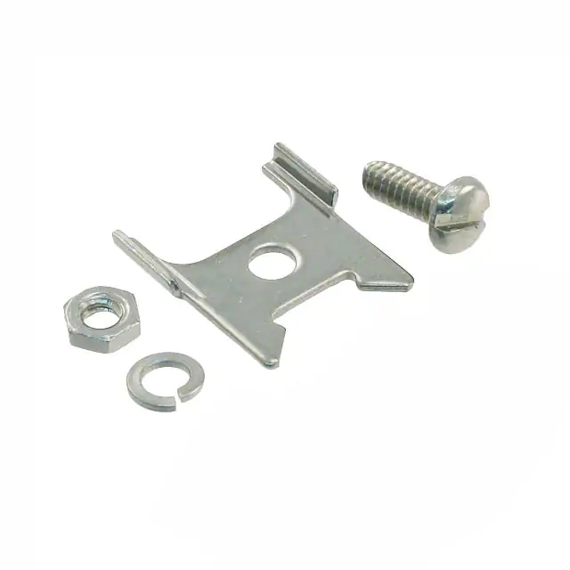 D-Sub D-Shaped Connector Accessories