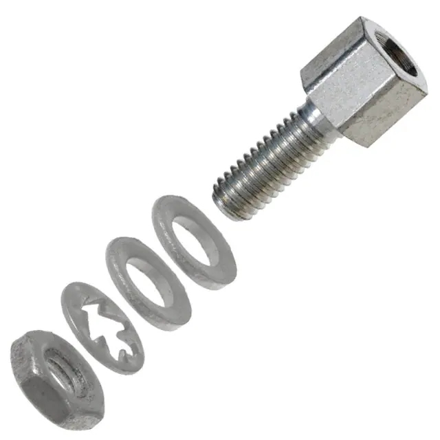 D-Sub D-Shaped Connector Jackscrews