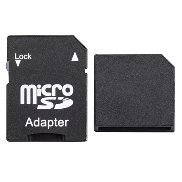 PC Cards - Adapters