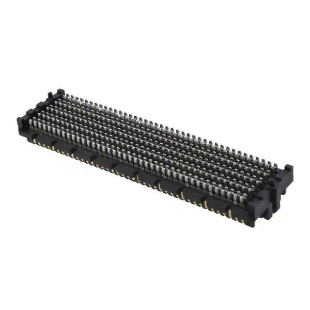 Arrays Edge Type Mezzanine (Board to Board)