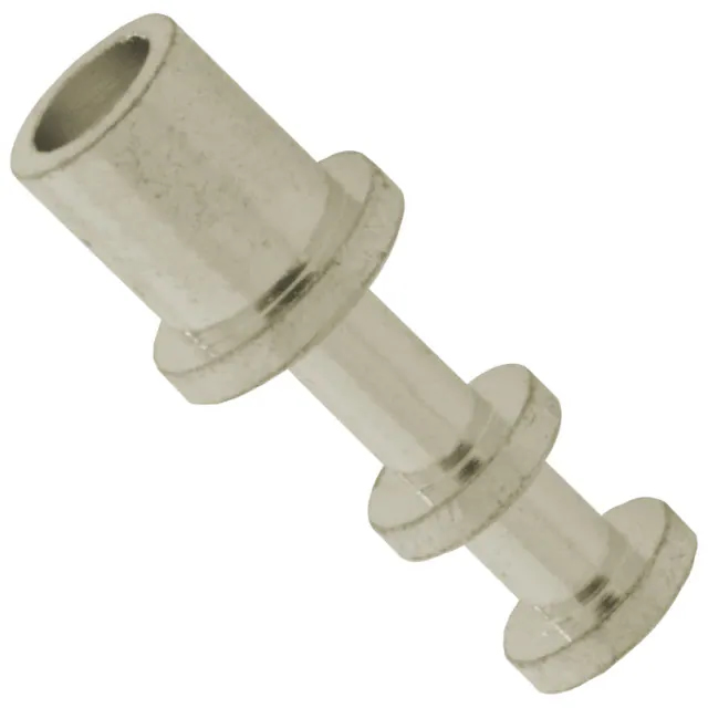 Turret Connectors