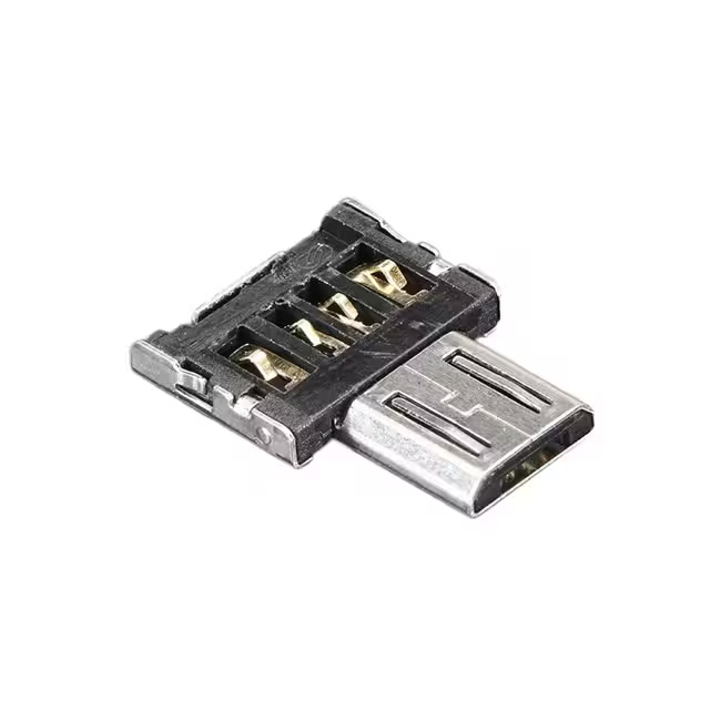 USB DVI HDMI Connector Adapters